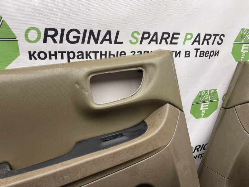 Обшивки дверей, 1590 рублей, Тверь