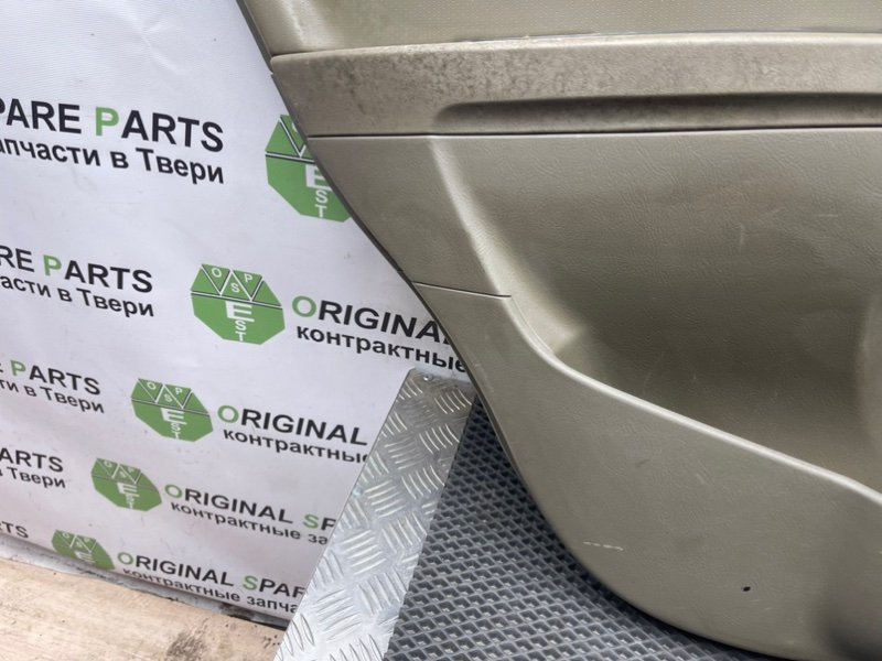 Обшивки дверей, 1590 рублей, Тверь