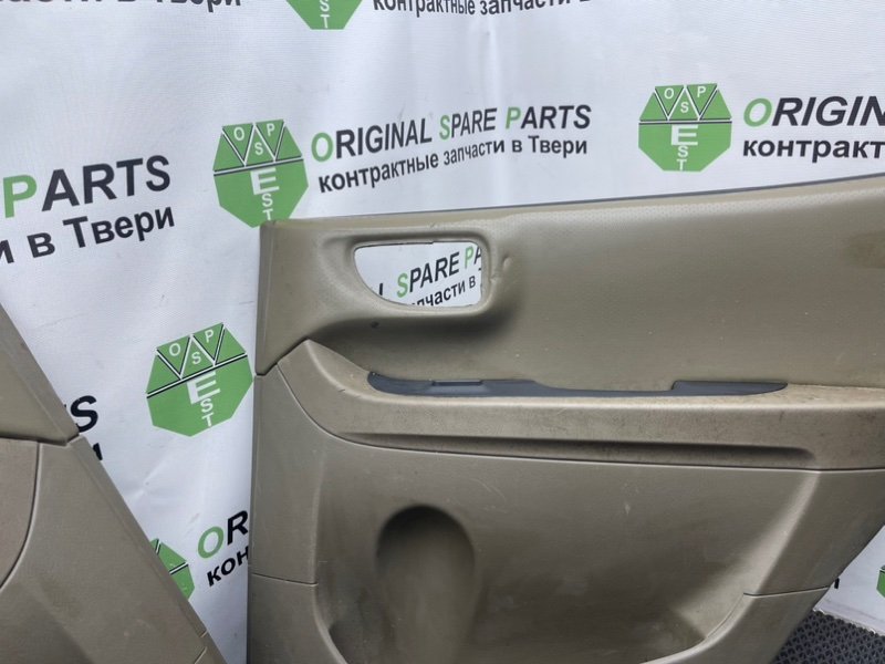 Обшивки дверей, 1590 рублей, Тверь