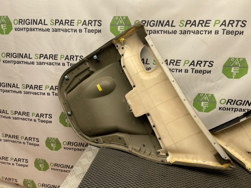 Обшивки дверей, 1590 рублей, Тверь