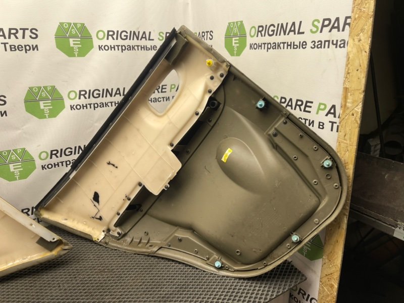 Обшивки дверей, 1590 рублей, Тверь