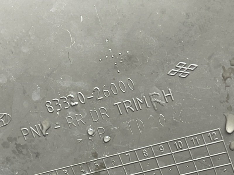 Обшивки дверей, 1590 рублей, Тверь