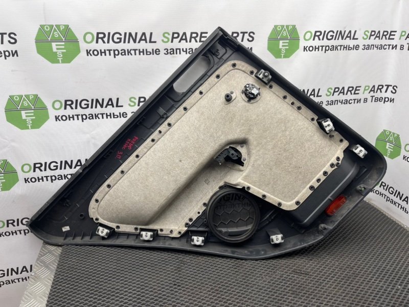 Обшивка двери, 890 рублей, Тверь