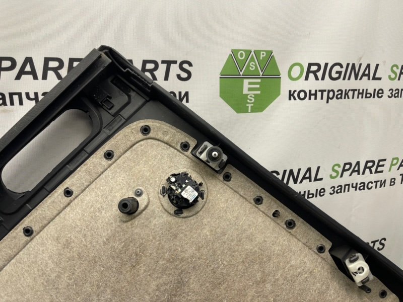 Обшивка двери, 890 рублей, Тверь