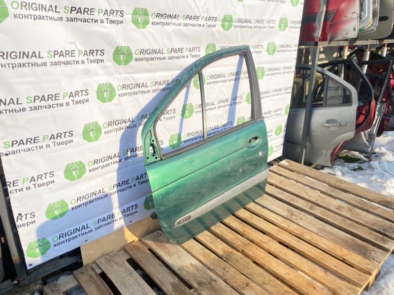 Дверь, 3990 рублей, Тверь