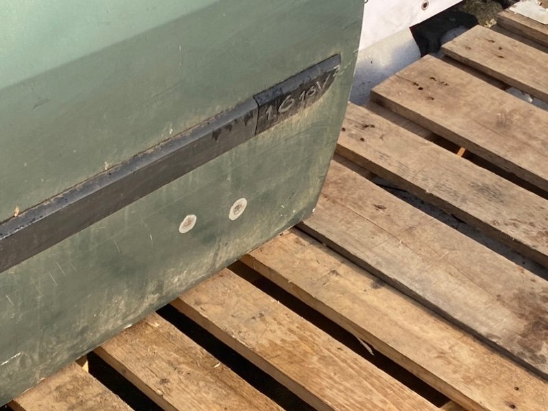 Дверь, 4290 рублей, Тверь