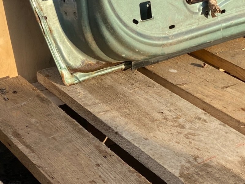 Дверь, 4290 рублей, Тверь