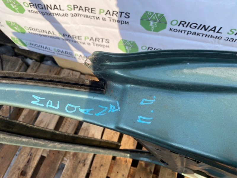 Дверь, 4290 рублей, Тверь