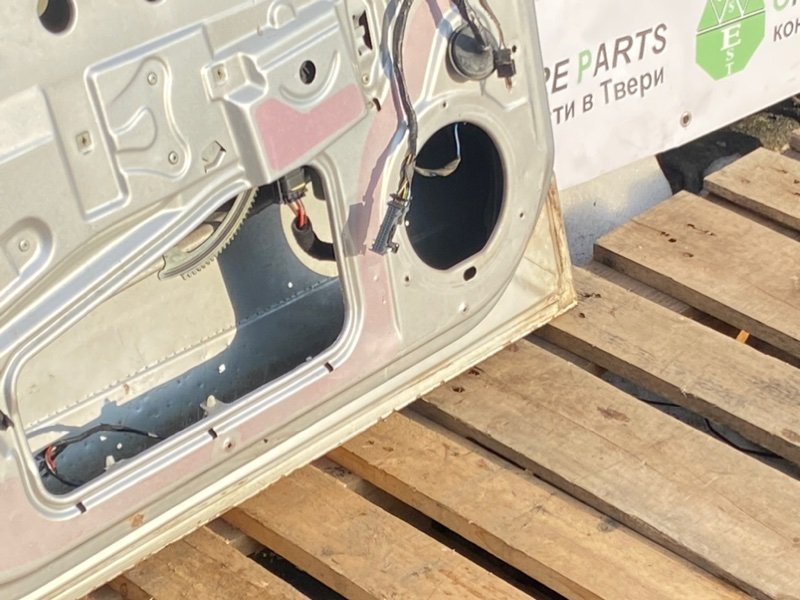 Дверь, 11990 рублей, Тверь