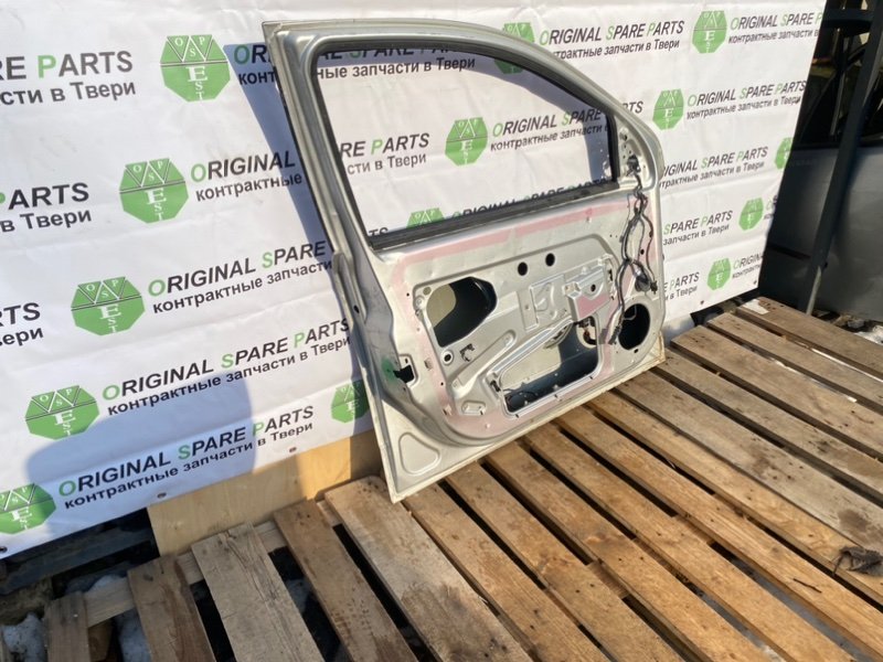 Дверь, 11990 рублей, Тверь