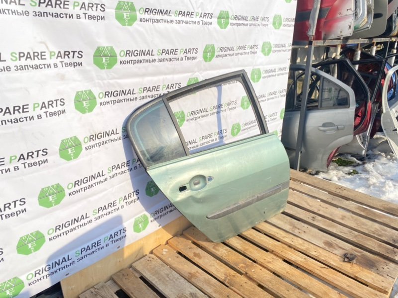 Дверь, 2490 рублей, Тверь