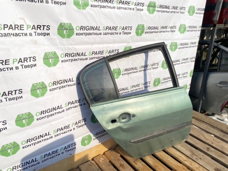 Дверь, 2490 рублей, Тверь