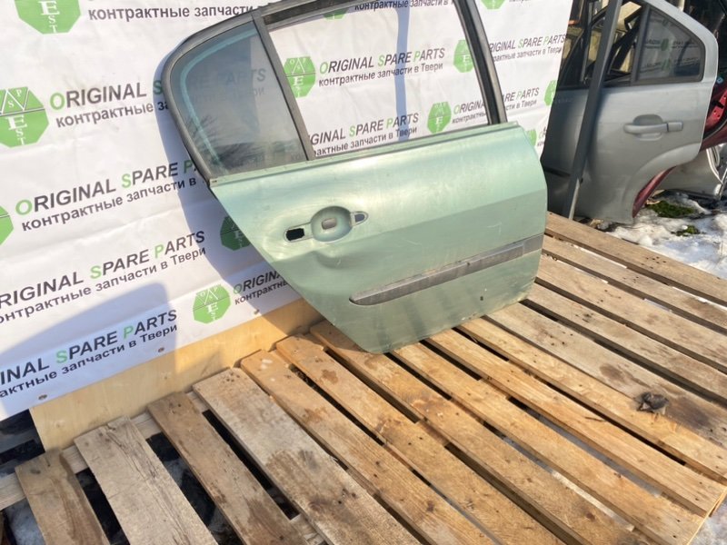 Дверь, 2490 рублей, Тверь