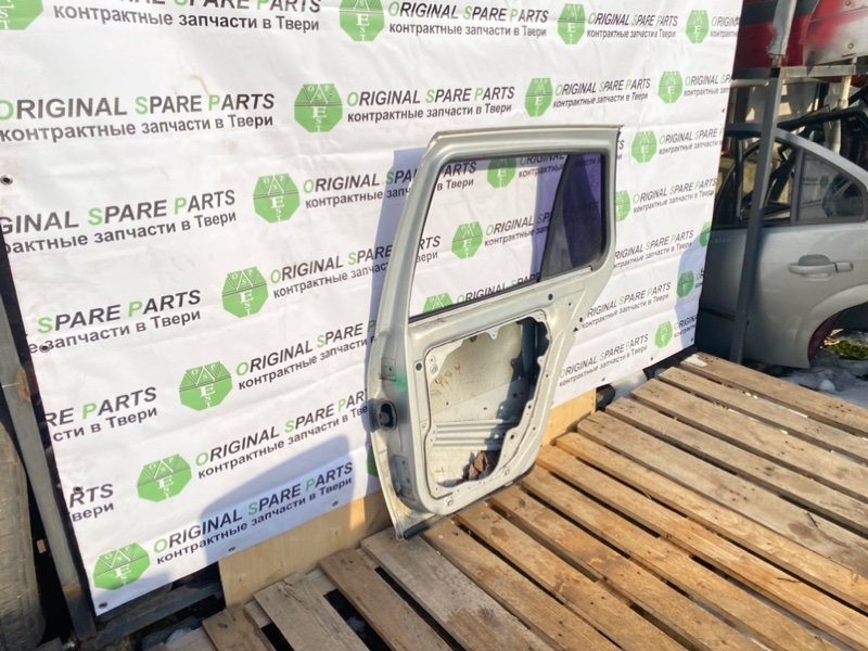 Дверь, 4290 рублей, Тверь