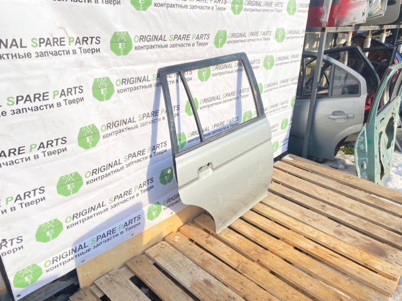 Дверь, 4990 рублей, Тверь