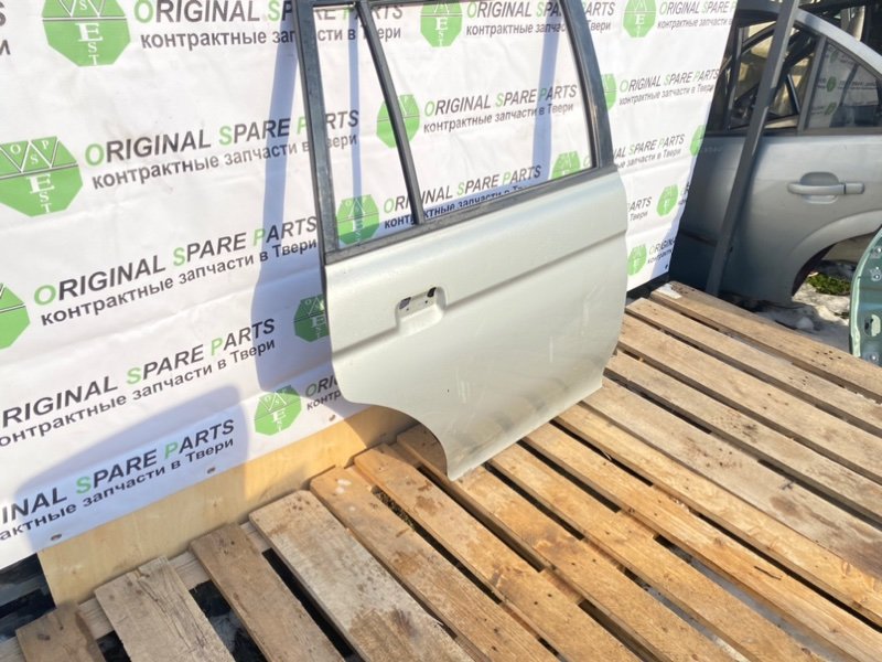 Дверь, 4990 рублей, Тверь