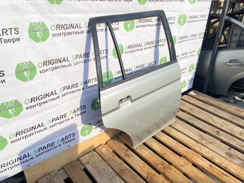 Дверь, 4990 рублей, Тверь