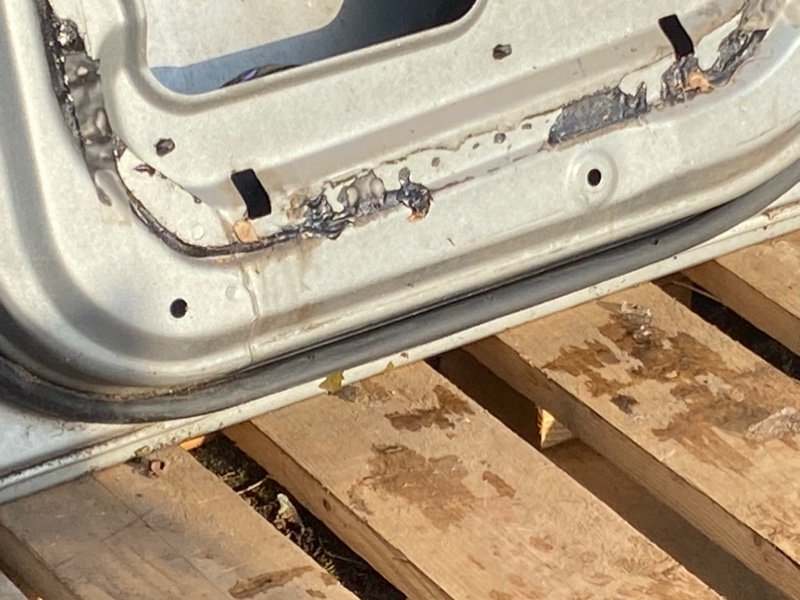 Дверь, 4990 рублей, Тверь