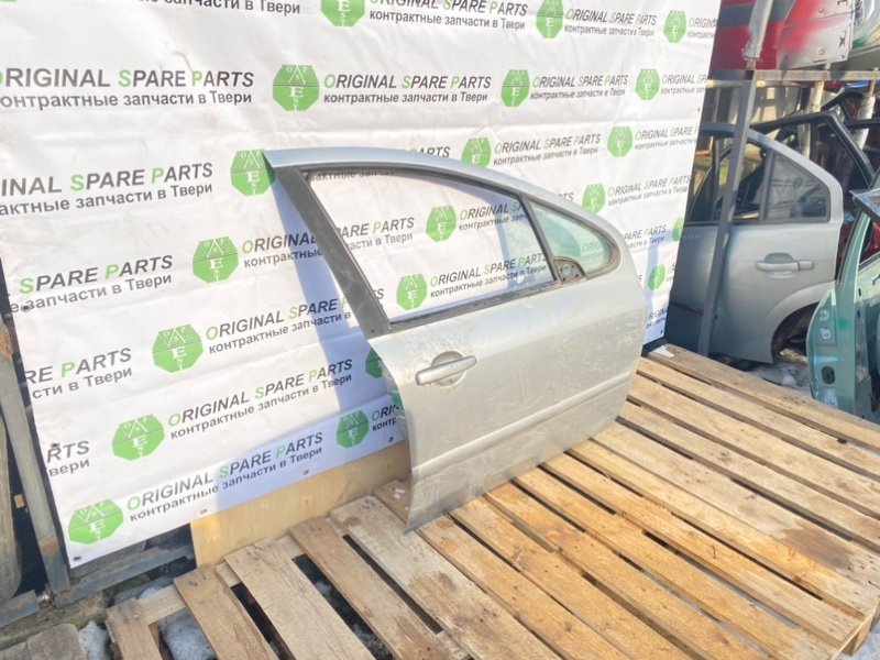 Дверь, 4990 рублей, Тверь