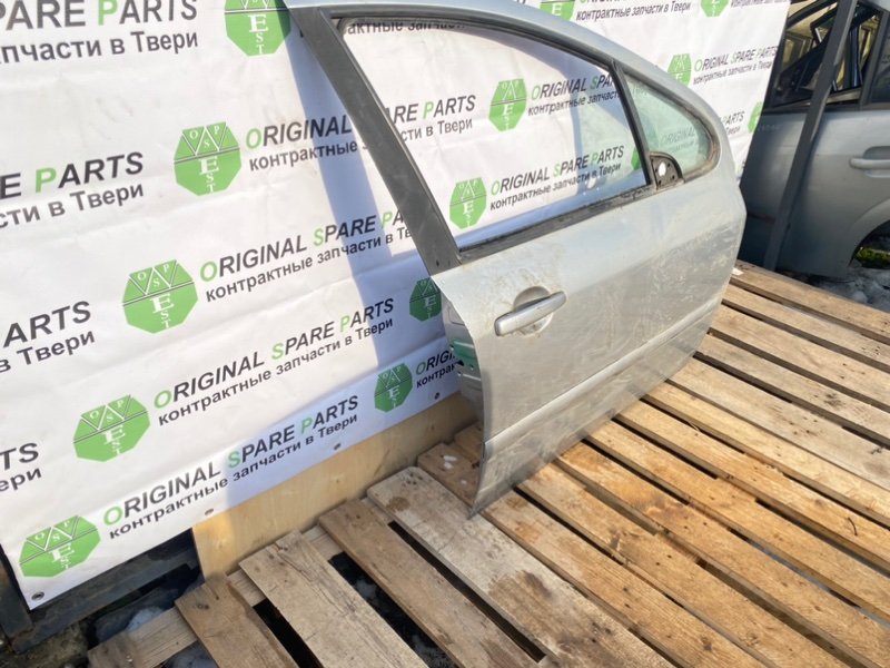 Дверь, 4990 рублей, Тверь