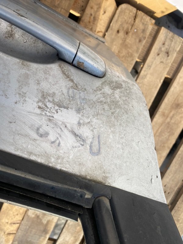 Дверь, 4990 рублей, Тверь