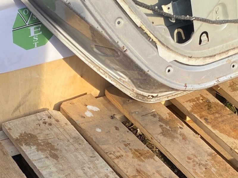 Дверь, 4490 рублей, Тверь