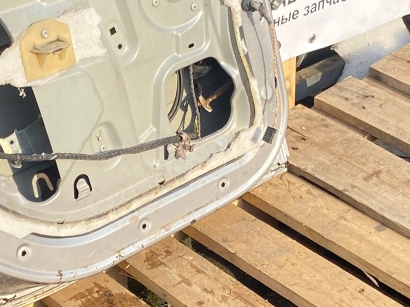 Дверь, 4490 рублей, Тверь