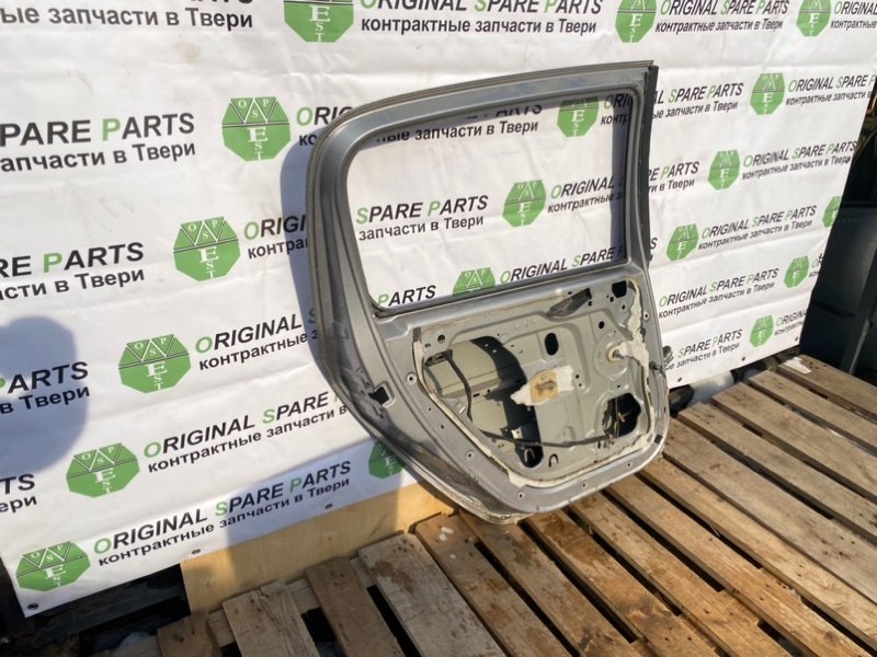 Дверь, 4490 рублей, Тверь