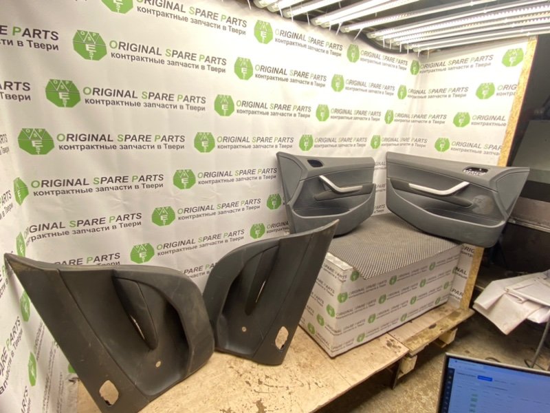 Обшивки дверей, 3490 рублей, Тверь