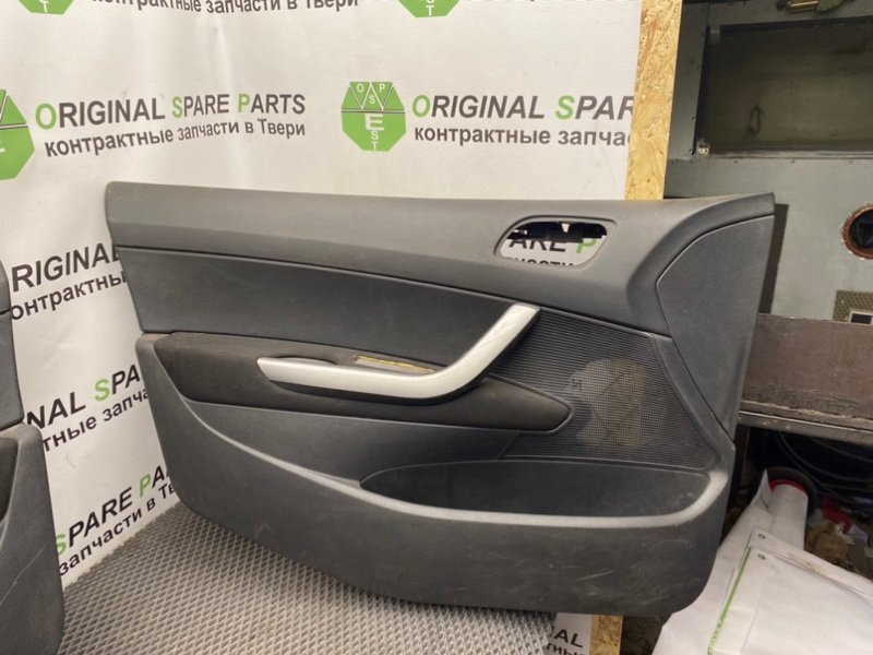 Обшивки дверей, 3490 рублей, Тверь