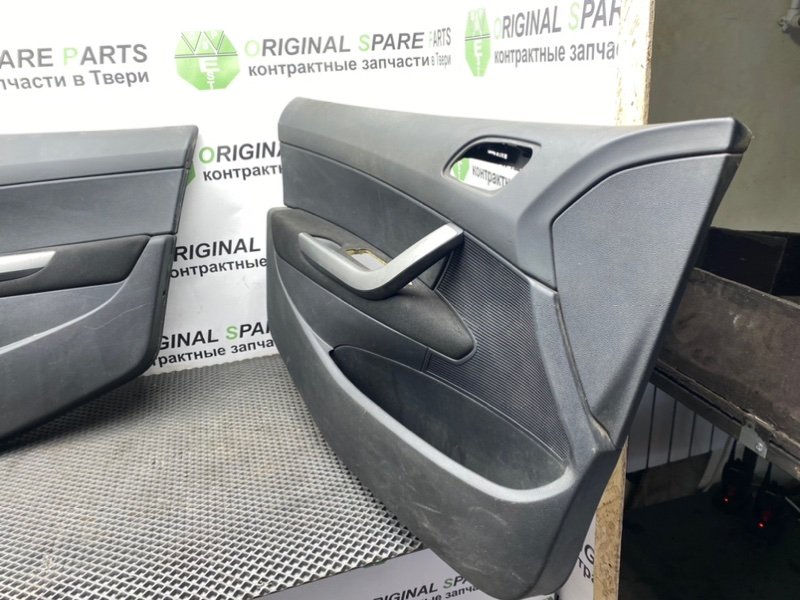 Обшивки дверей, 3490 рублей, Тверь