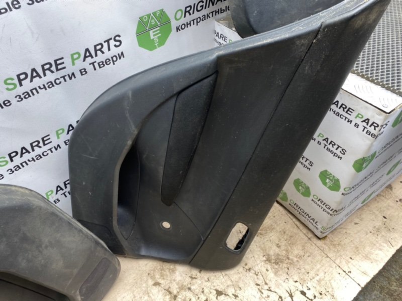 Обшивки дверей, 3490 рублей, Тверь