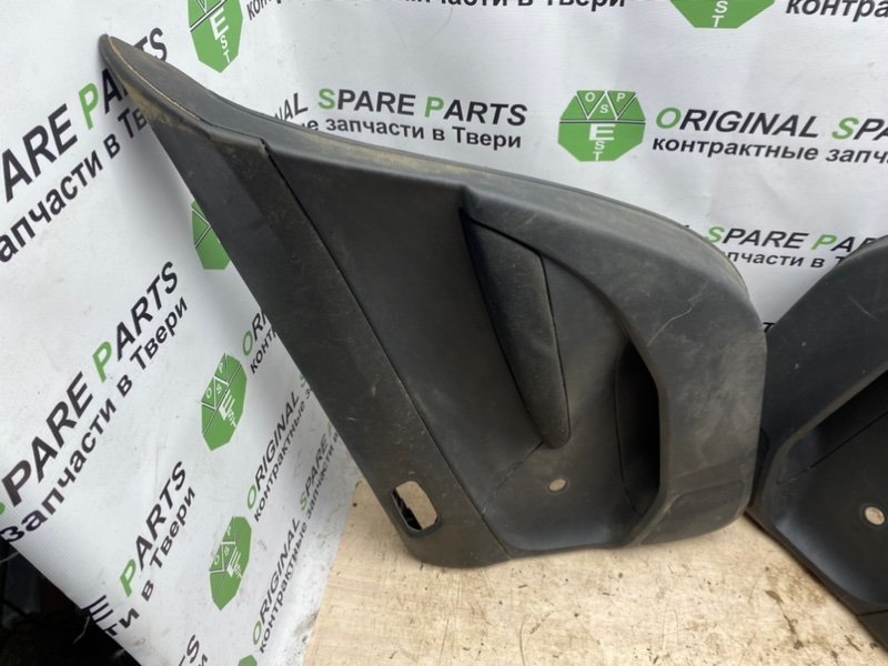 Обшивки дверей, 3490 рублей, Тверь