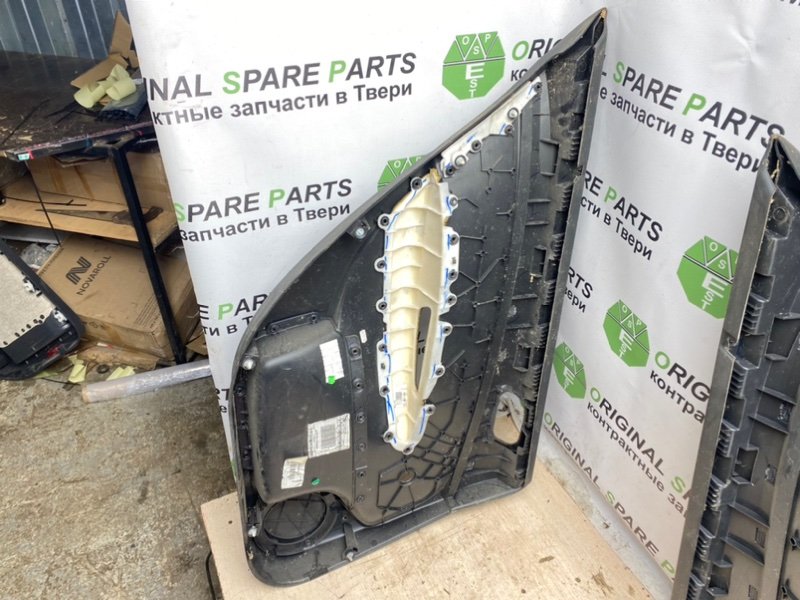 Обшивки дверей, 3490 рублей, Тверь