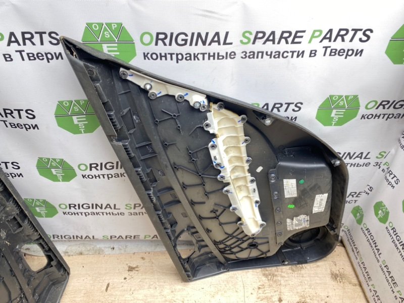 Обшивки дверей, 3490 рублей, Тверь