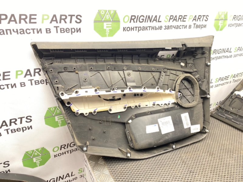 Обшивки дверей, 3490 рублей, Тверь