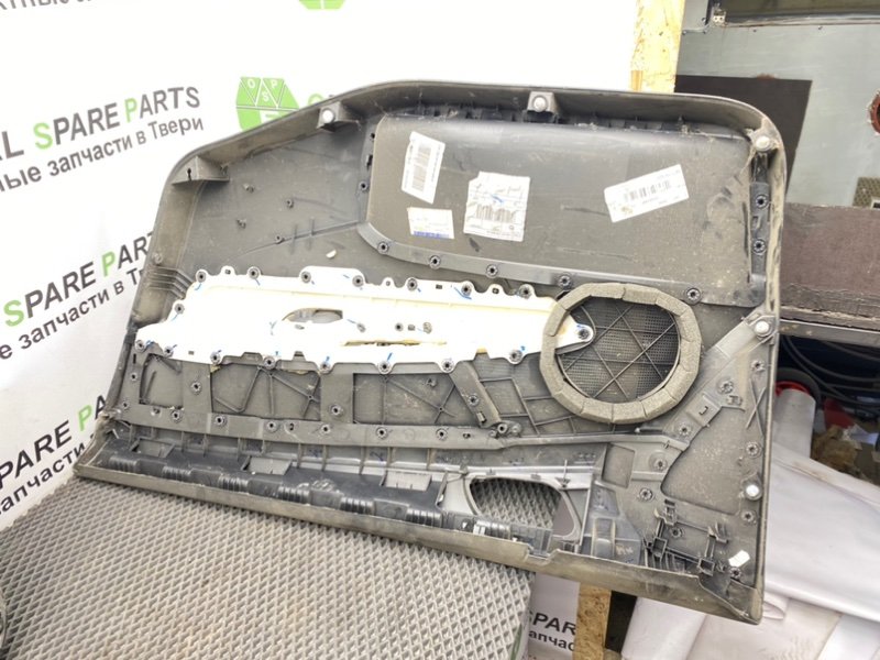 Обшивки дверей, 3490 рублей, Тверь