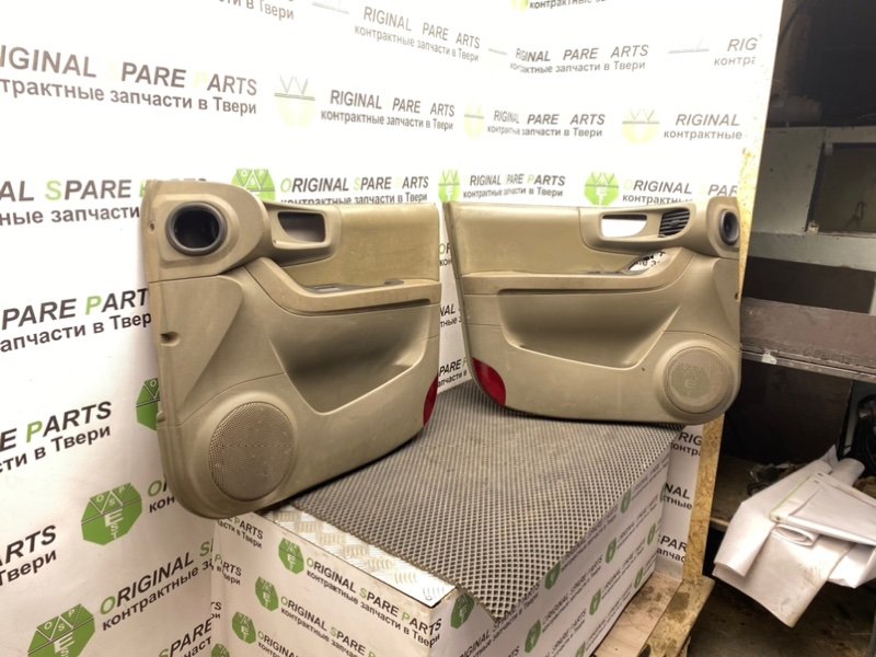 Обшивки дверей, 2490 рублей, Тверь