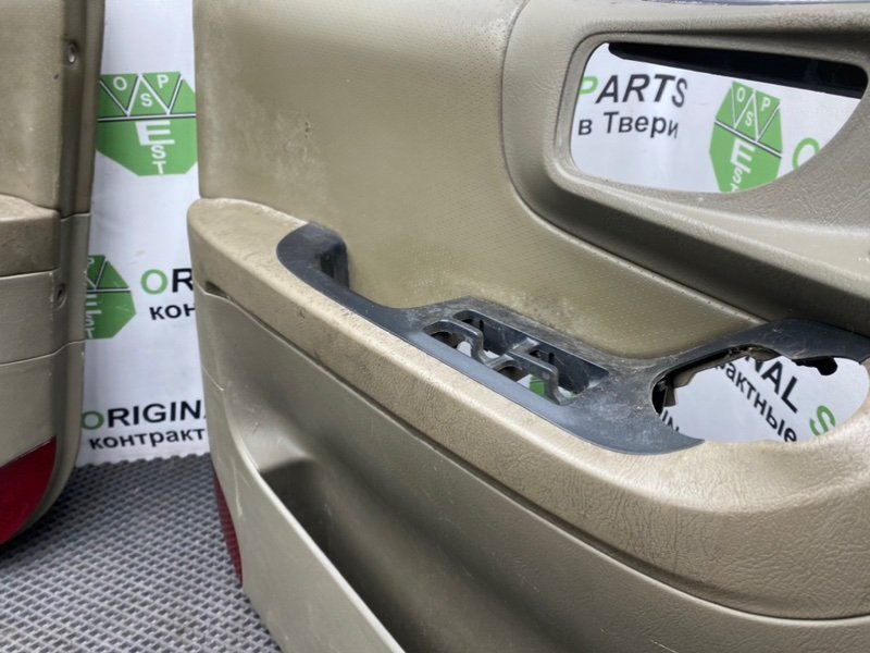 Обшивки дверей, 2490 рублей, Тверь