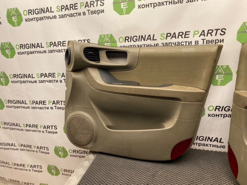 Обшивки дверей, 2490 рублей, Тверь