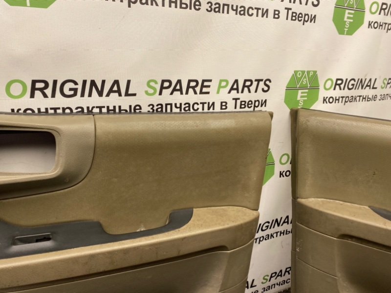 Обшивки дверей, 2490 рублей, Тверь