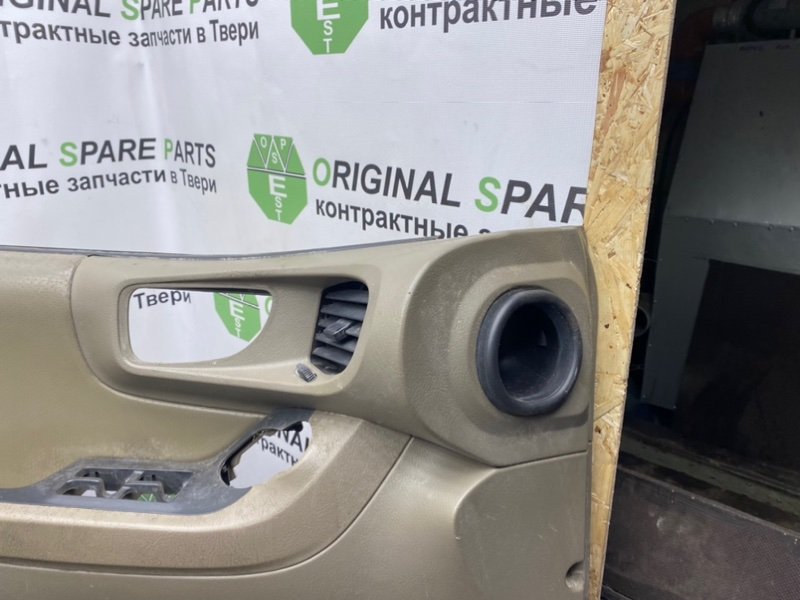 Обшивки дверей, 2490 рублей, Тверь