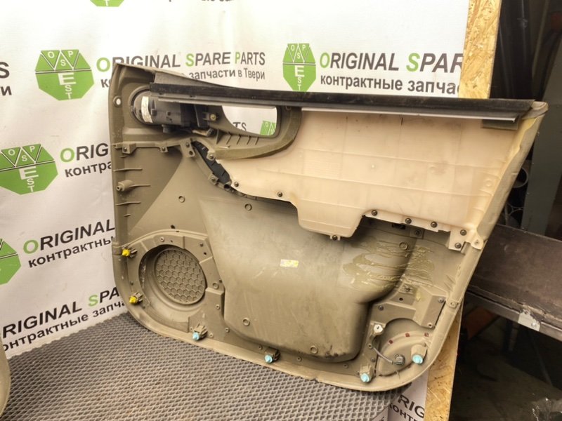 Обшивки дверей, 2490 рублей, Тверь