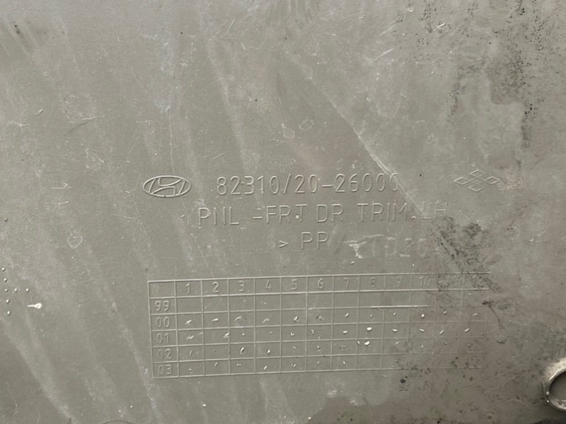 Обшивки дверей, 2490 рублей, Тверь