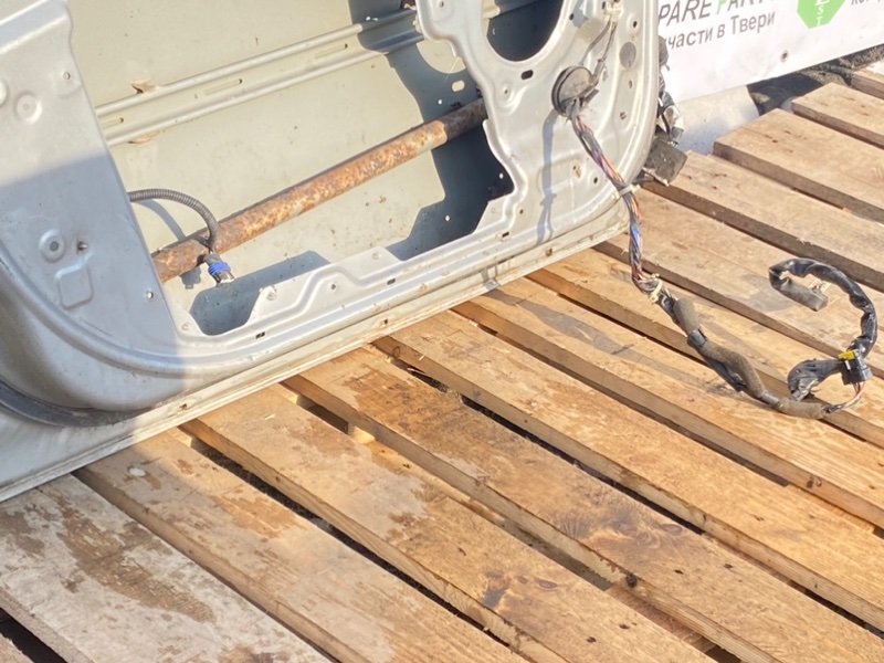 Дверь, 7990 рублей, Тверь