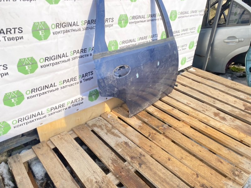 Дверь, 2990 рублей, Тверь