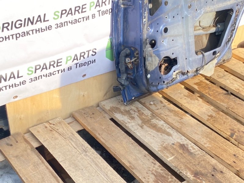 Дверь, 2990 рублей, Тверь