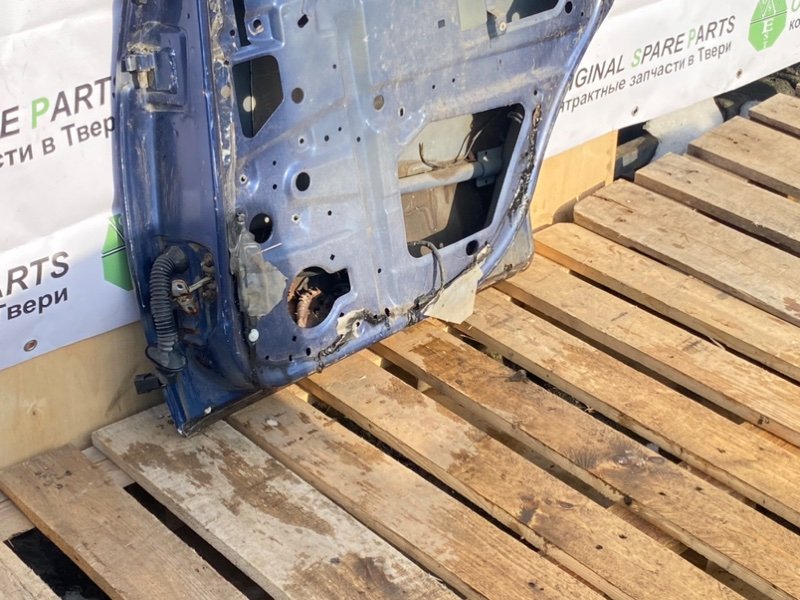 Дверь, 2990 рублей, Тверь