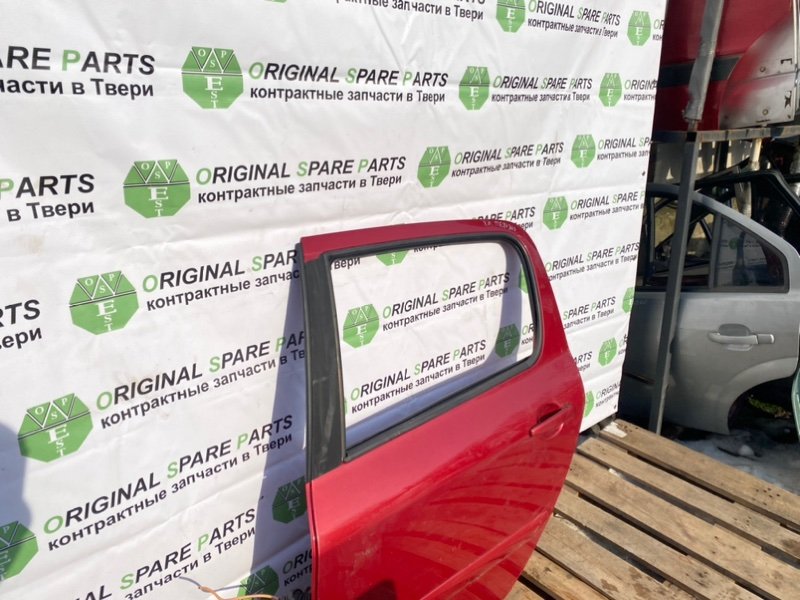 Дверь, 4490 рублей, Тверь