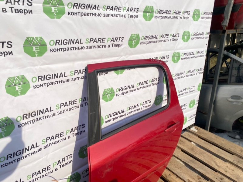 Дверь, 4490 рублей, Тверь